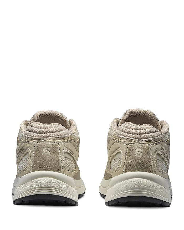 商品Salomon|Men's Odyssey 1 Advanced Lace Up Hiking Sneakers,价格¥600,第2张图片详细描述