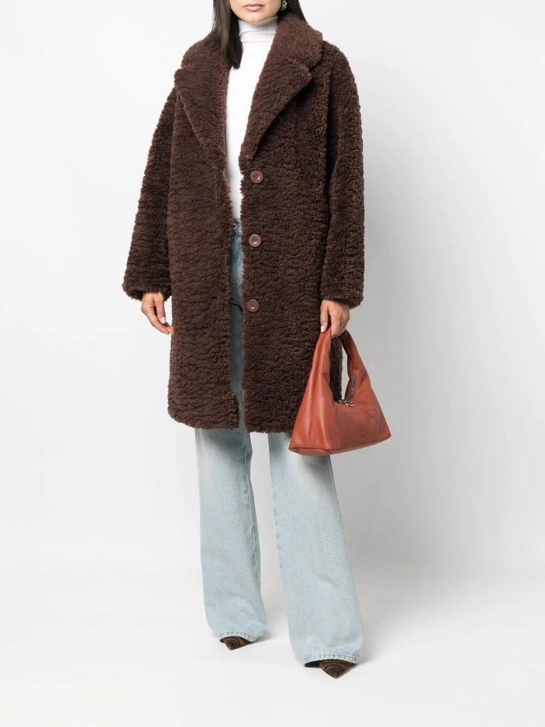 商品STAND STUDIO|Anika coat,价格¥2095,第4张图片详细描述