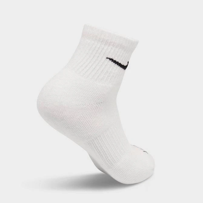 Nike Everyday Plus Cushioned Training Ankle Socks (3-Pack) 商品
