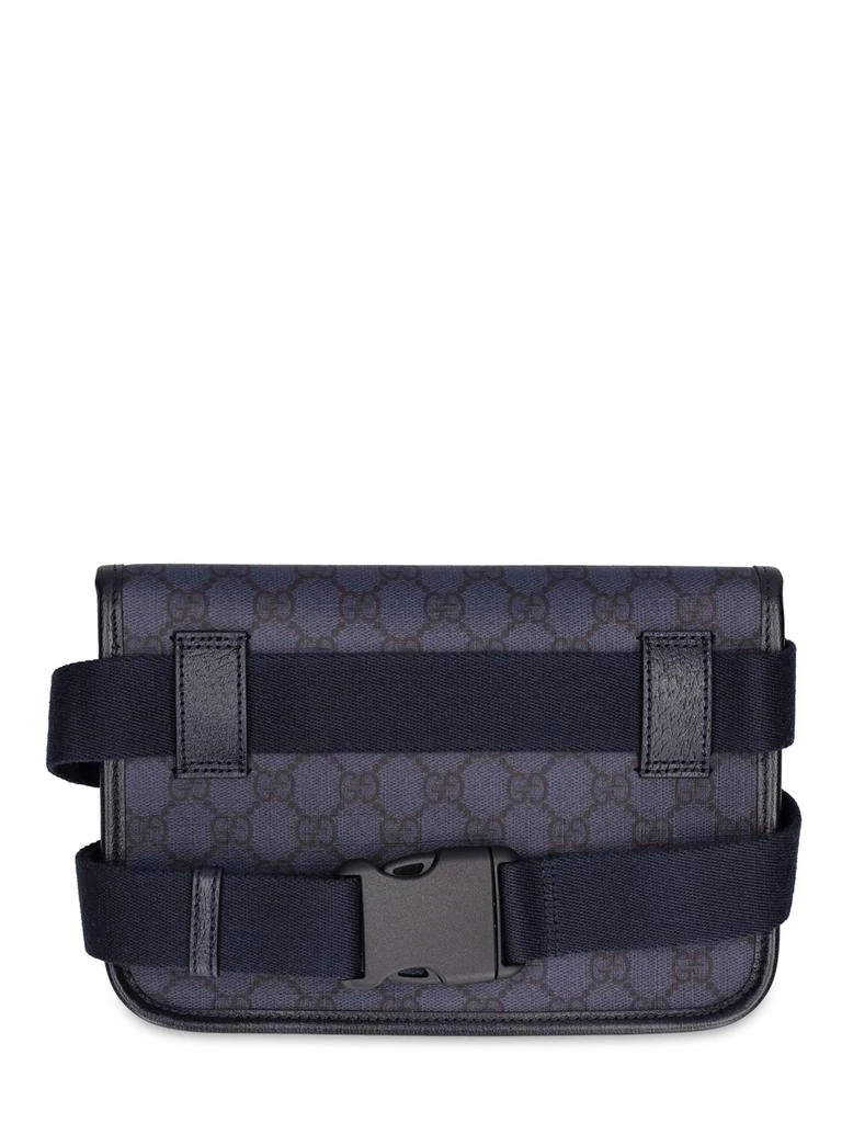商品Gucci|Ophidia Gg Supreme Belt Bag,价格¥9223,第4张图片详细描述