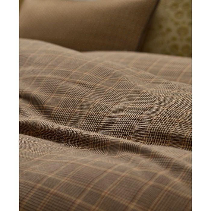 商品Ralph Lauren|Brooks Duvet Cover, King,价格¥4254,第5张图片详细描述