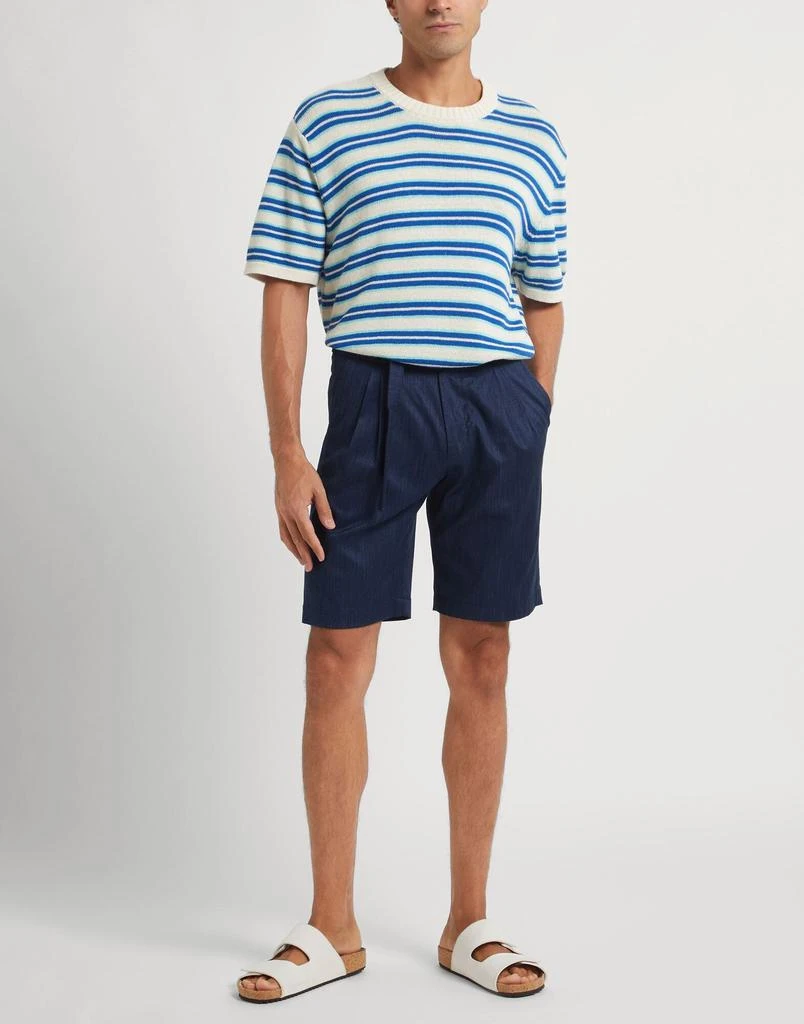 商品TRUSSARDI|Shorts & Bermuda,价格¥1550,第2张图片详细描述