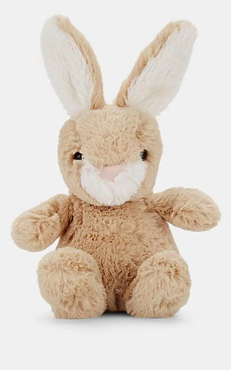 商品Jellycat|Small Poppit Rabbit Plush Toy,价格¥68,第1张图片