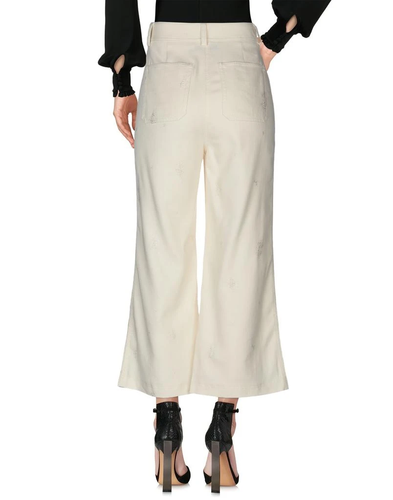 商品Sandro|Casual pants,价格¥282,第3张图片详细描述