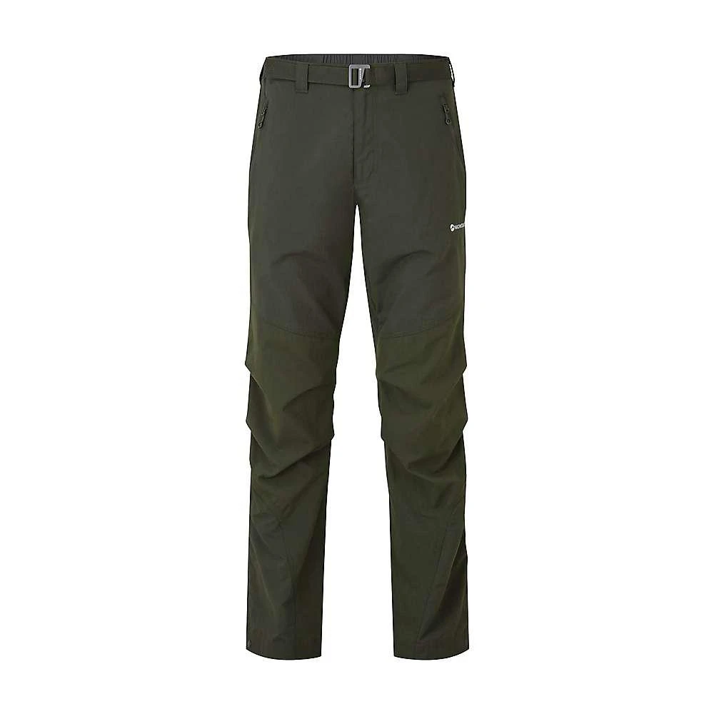 商品Montane|Montane Men's Terra Pant - Reg Leg,价格¥1070,第3张图片详细描述