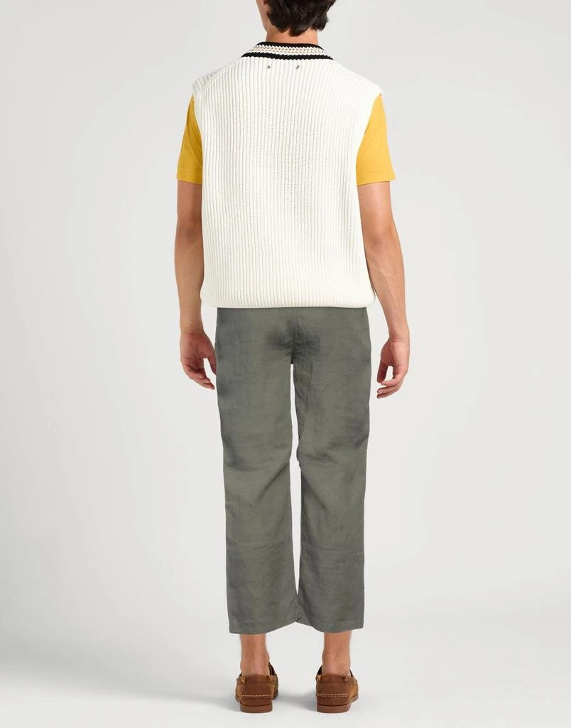 商品MASSIMO ALBA|Casual pants,价格¥1293,第3张图片详细描述