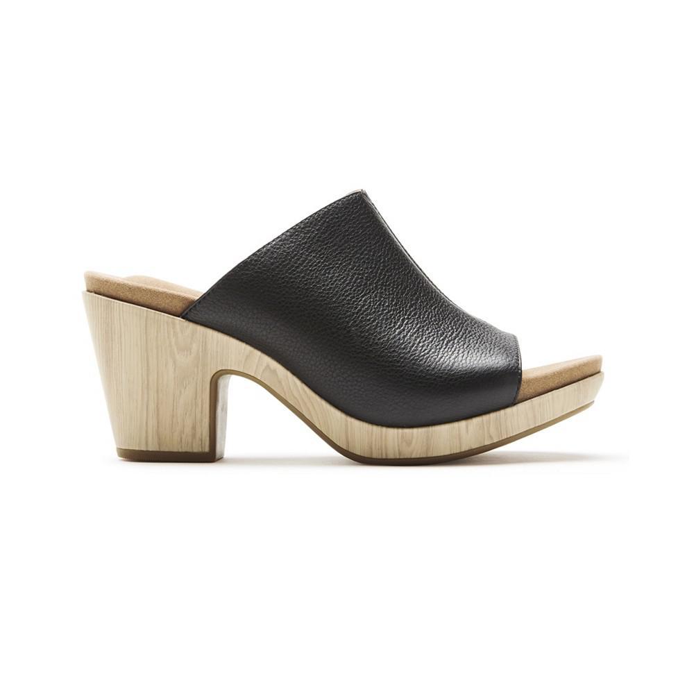 商品Rockport|Women's Vivianne Slide Sandals,价格¥593,第6张图片详细描述