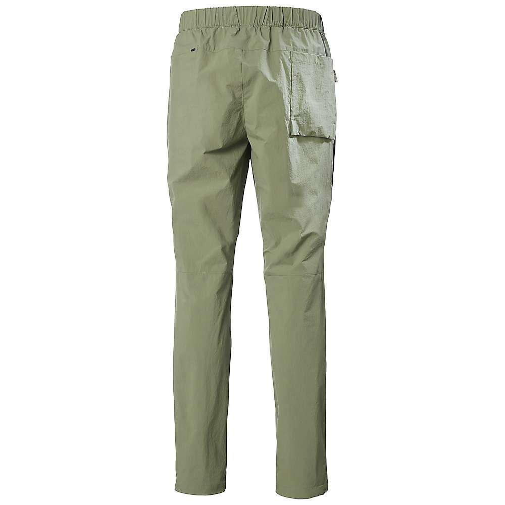 商品Helly Hansen|Helly Hansen Men's Campfire 2.0 Pant,价格¥444,第7张图片详细描述