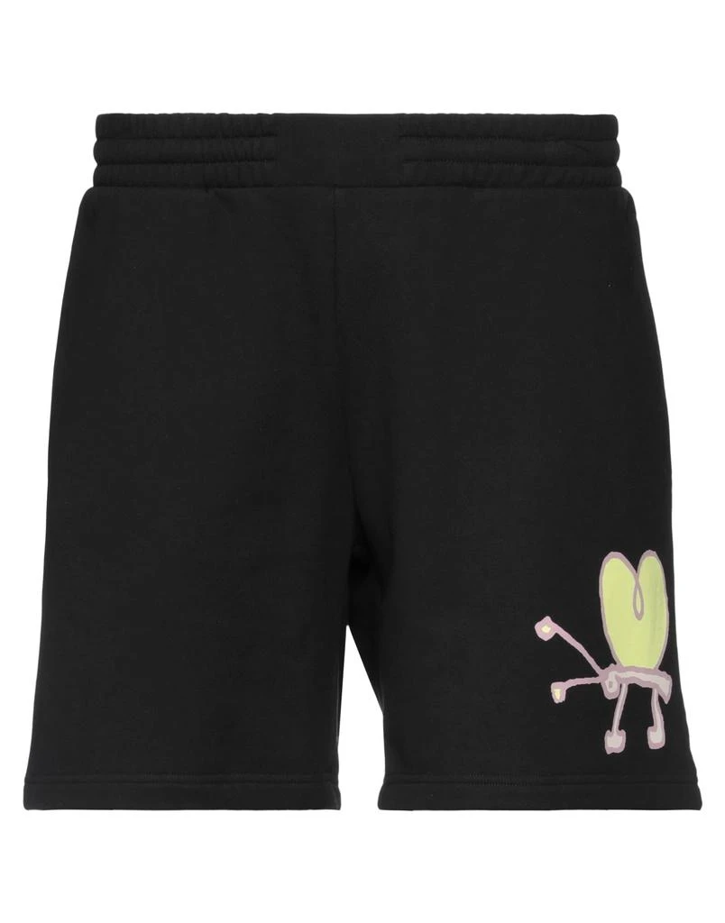 商品Alexander McQueen|Shorts & Bermuda,价格¥950,第1张图片