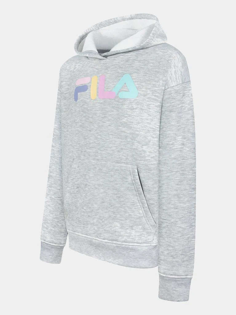 商品Fila|Girls Core Sweatshirt,价格¥92,第4张图片详细描述