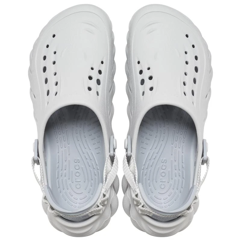 商品Crocs|Crocs Echo Clogs - Men's,价格¥527,第3张图片详细描述