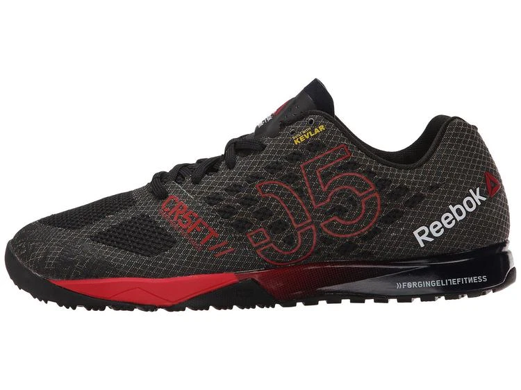 商品Reebok|Reebok CrossFit® Nano 5.0 运动鞋,价格¥760,第4张图片详细描述