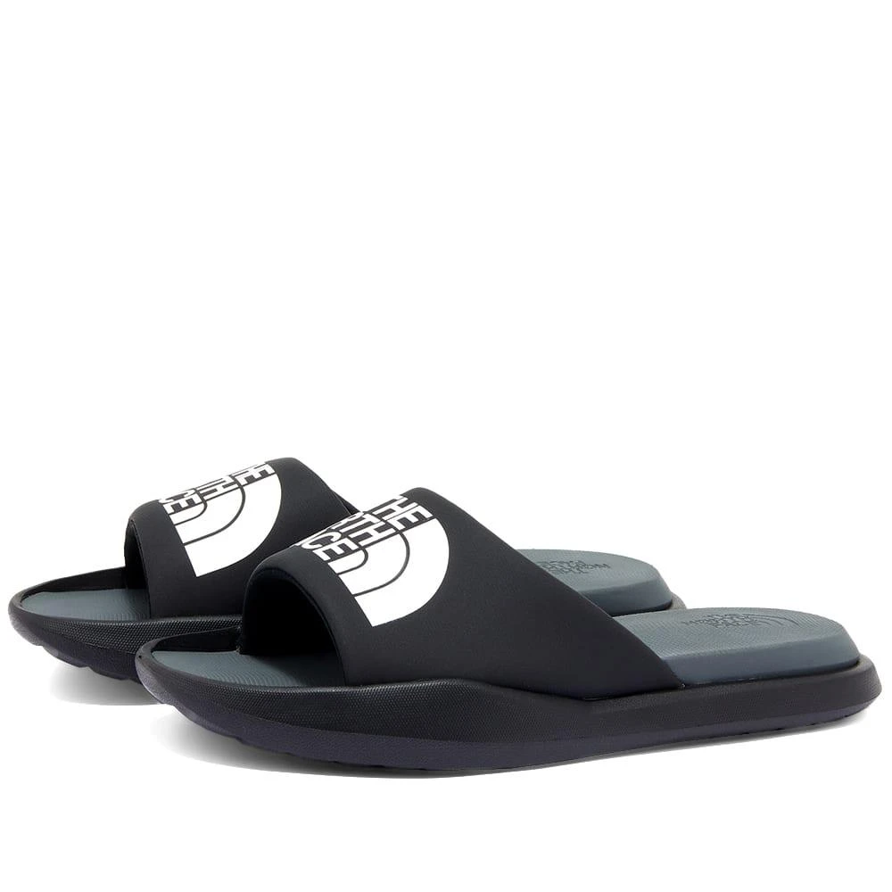 商品The North Face|The North Face Triarch Slides,价格¥279,第1张图片