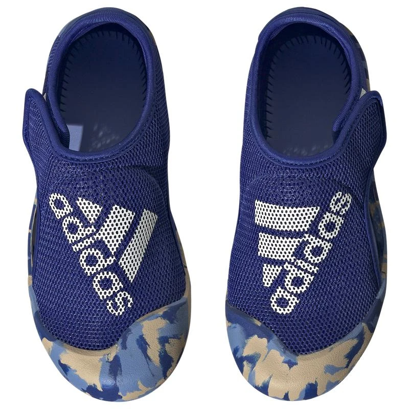 商品Adidas|adidas Altaventure Sport Swim Sandals - Boys' Preschool,价格¥320,第4张图片详细描述