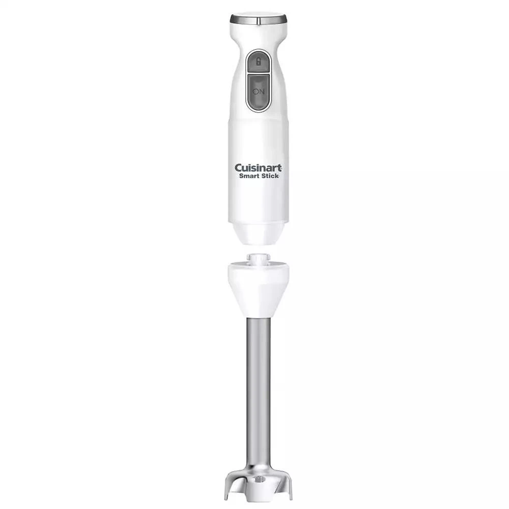 商品Cuisinart|CSB-175 Smart Stick® Two-Speed Hand Blender,价格¥449,第4张图片详细描述