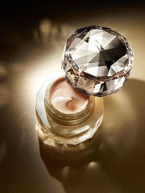 商品Cle de Peau|2017新款 晶钻粉霜 SPF 21,价格¥1875,第4张图片详细描述