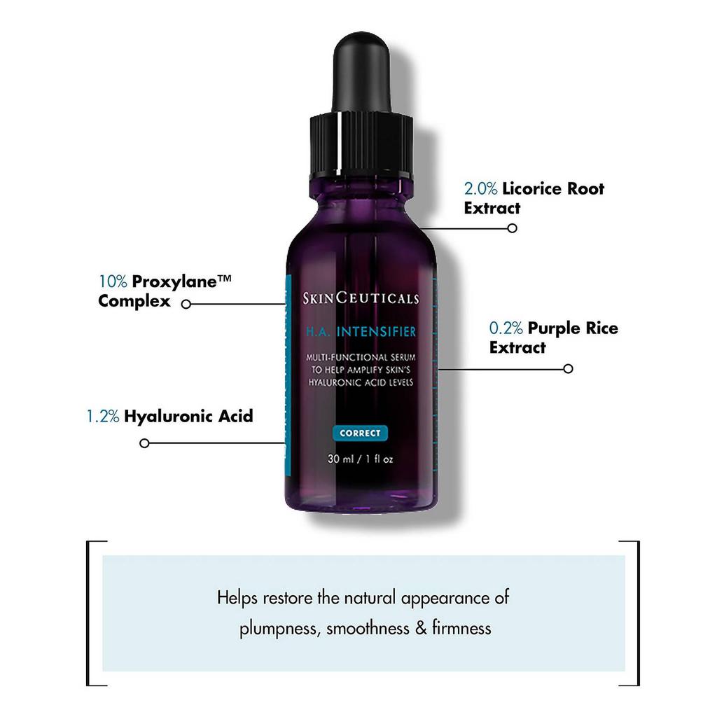 SkinCeuticals Hyaluronic Acid Intensifier商品第3张图片规格展示