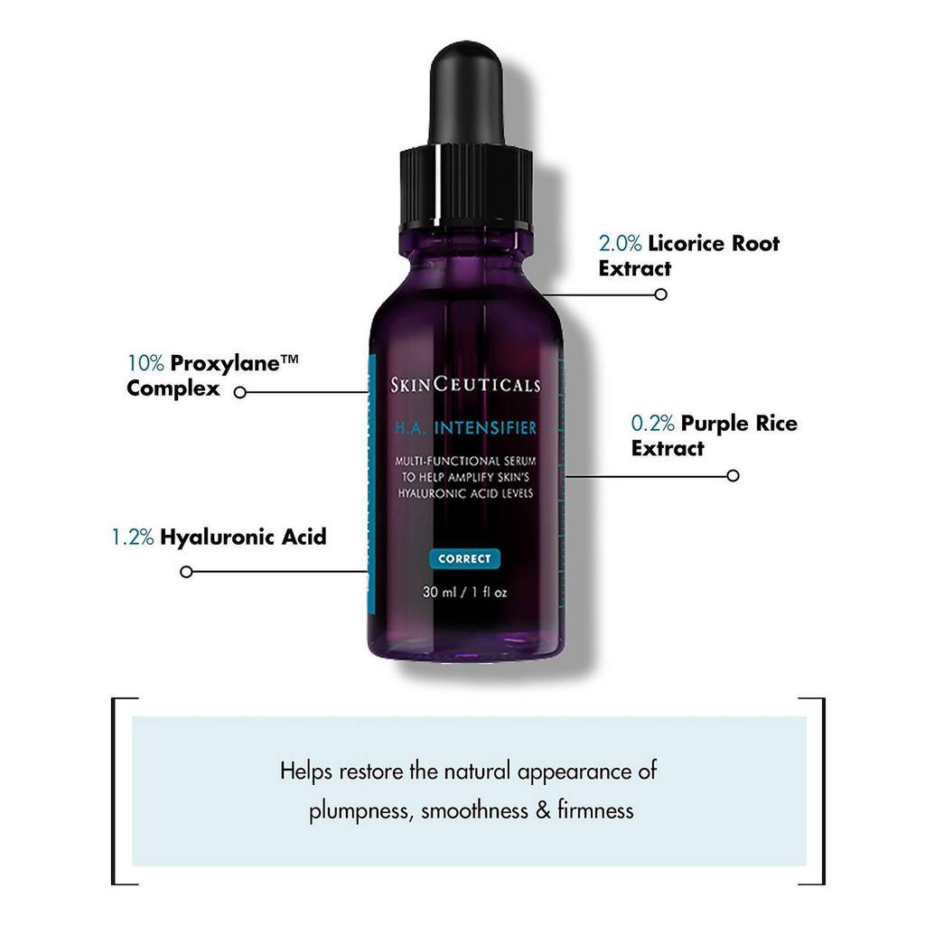 商品SkinCeuticals|SkinCeuticals Hyaluronic Acid Intensifier,价格¥790,第5张图片详细描述