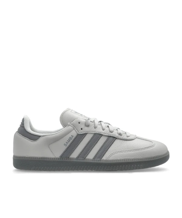 商品【商品预售7天】 Adidas|Adidas 男士运动鞋 JI3207 灰色,价格¥1186,第1张图片
