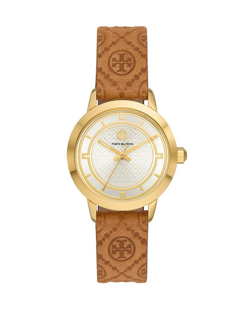 商品Tory Burch|Wrist watch,价格¥1967,第1张图片