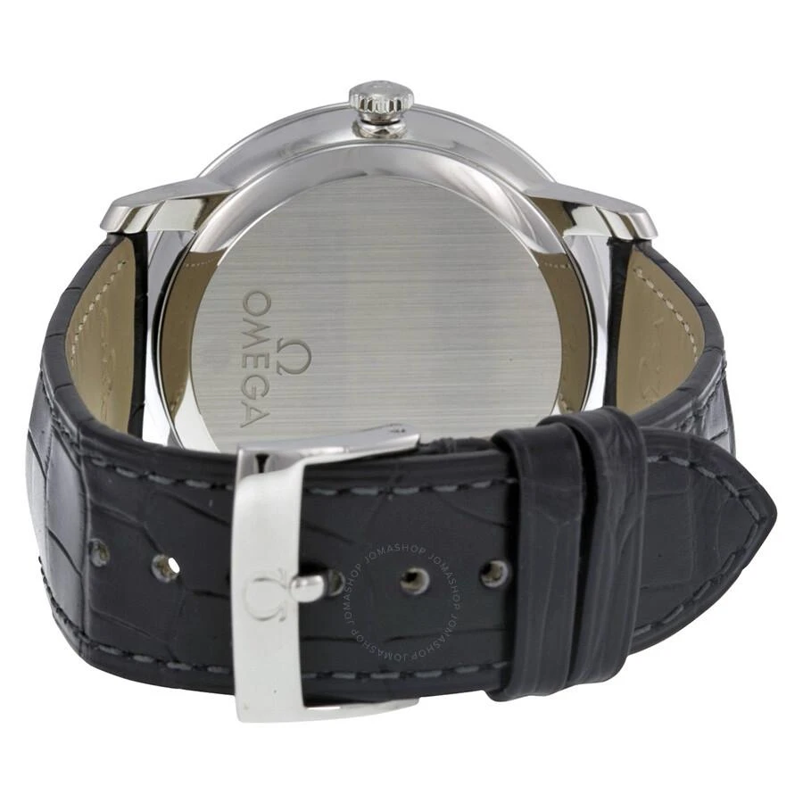 商品Omega|De Ville Prestige Blue Dial Men's Watch 424.13.40.21.03.001,价格¥23485,第3张图片详细描述