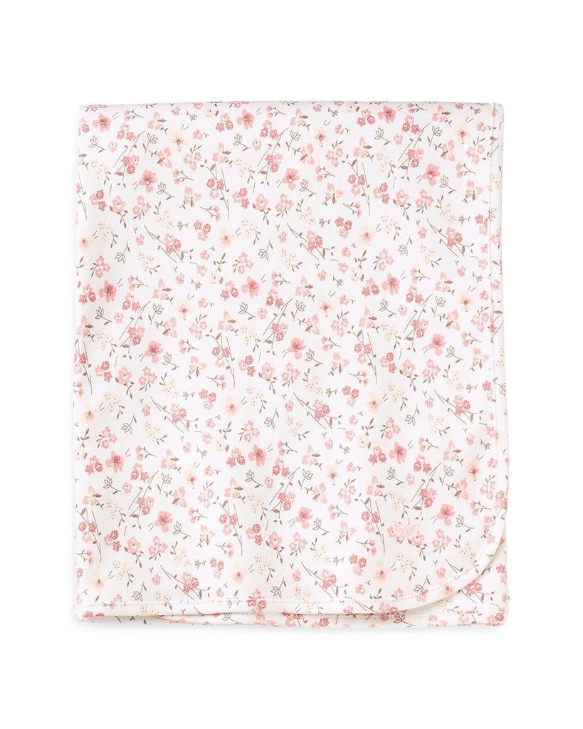 商品Petite Plume|Girls' Dorset Blanket - Baby,价格¥357,第1张图片详细描述