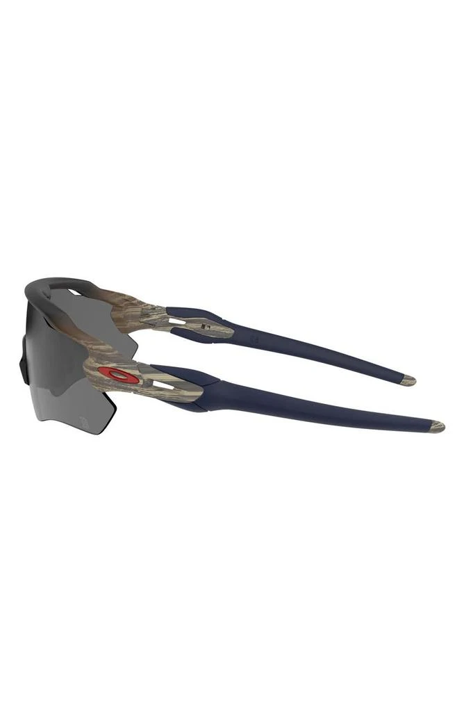 商品Oakley|38mm Prizm<sup>™</sup> Wrap Sunglasses,价格¥901,第2张图片详细描述