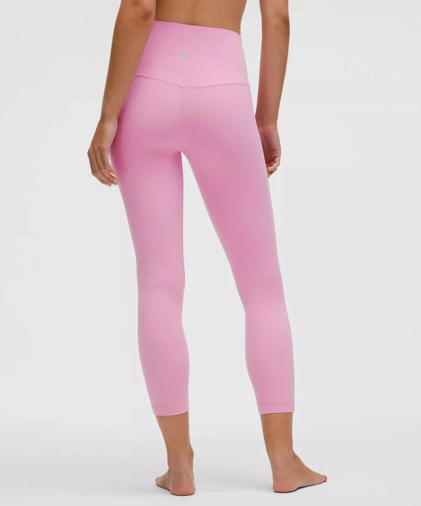 lululemon Align™ High-Rise Pant 25" 商品
