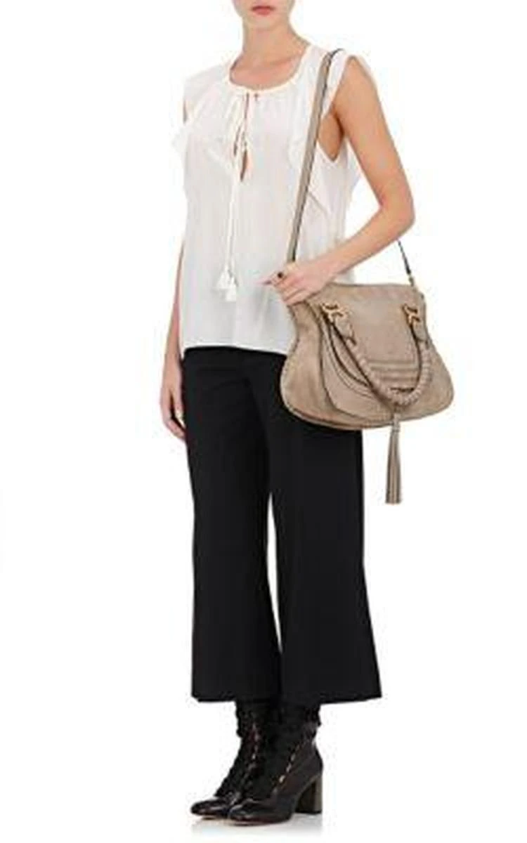 Marcie Medium Satchel 商品