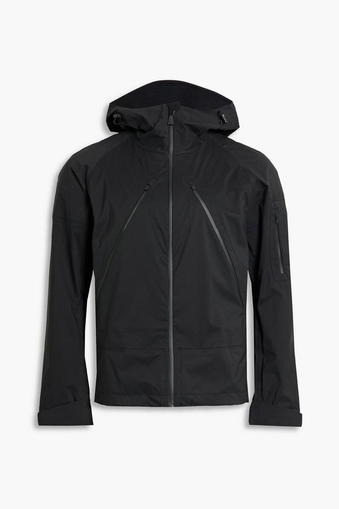 Hayden hooded ski jacket商品第1张图片规格展示