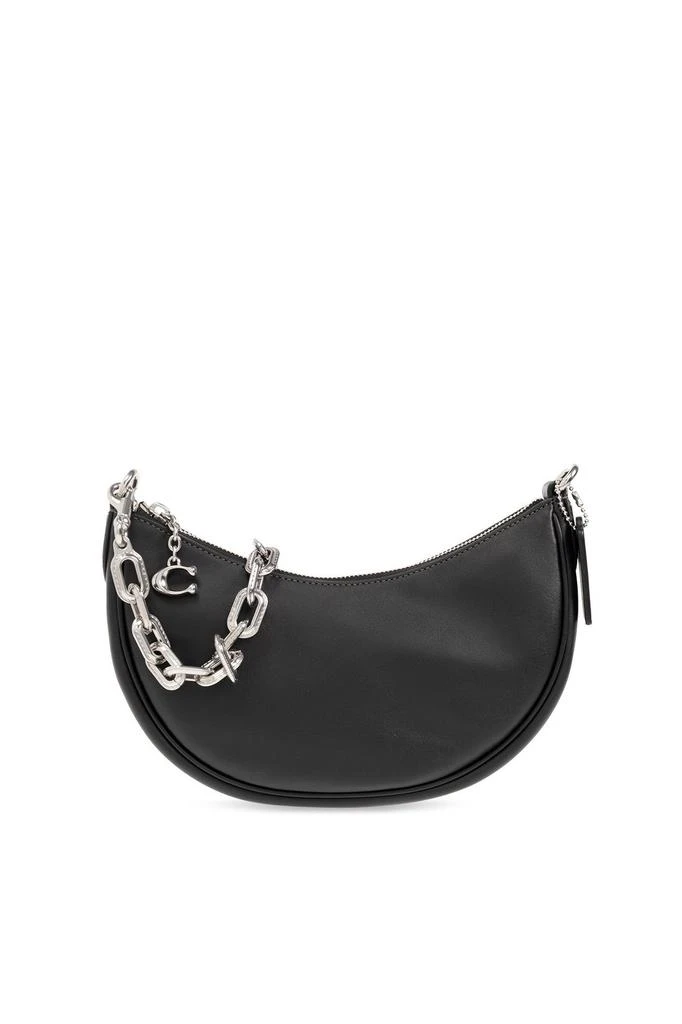 商品Coach|Coach Mira Chain-Link Shoulder Bag,价格¥4328,第1张图片