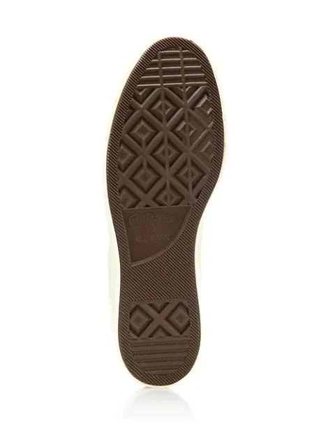 商品Comme des Garcons|Peek-A-Boo 低帮帆布鞋  (尺码选择为女码),价格¥1120,第5张图片详细描述