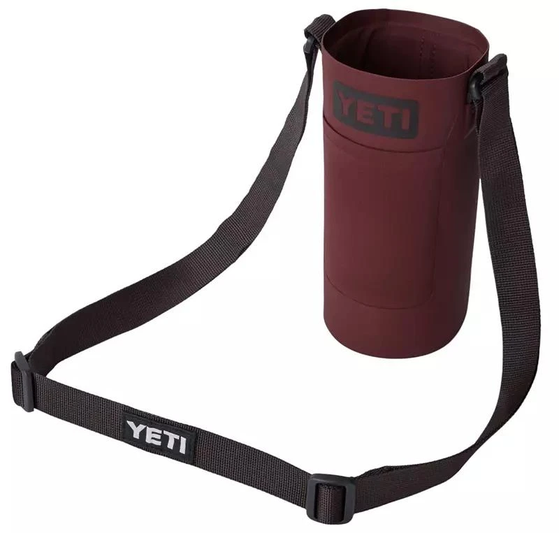 商品YETI|YETI Small Rambler Bottle Sling,价格¥290,第2张图片详细描述