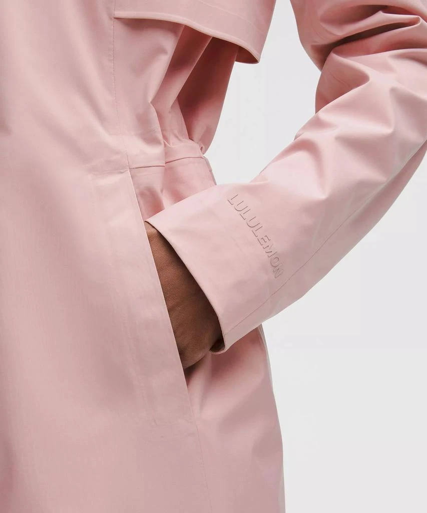 Rain Rebel Jacket 商品