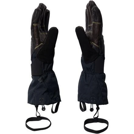 商品Mountain Hardwear|Boundary Ridge GORE-TEX Glove - Men's,价格¥704,第3张图片详细描述