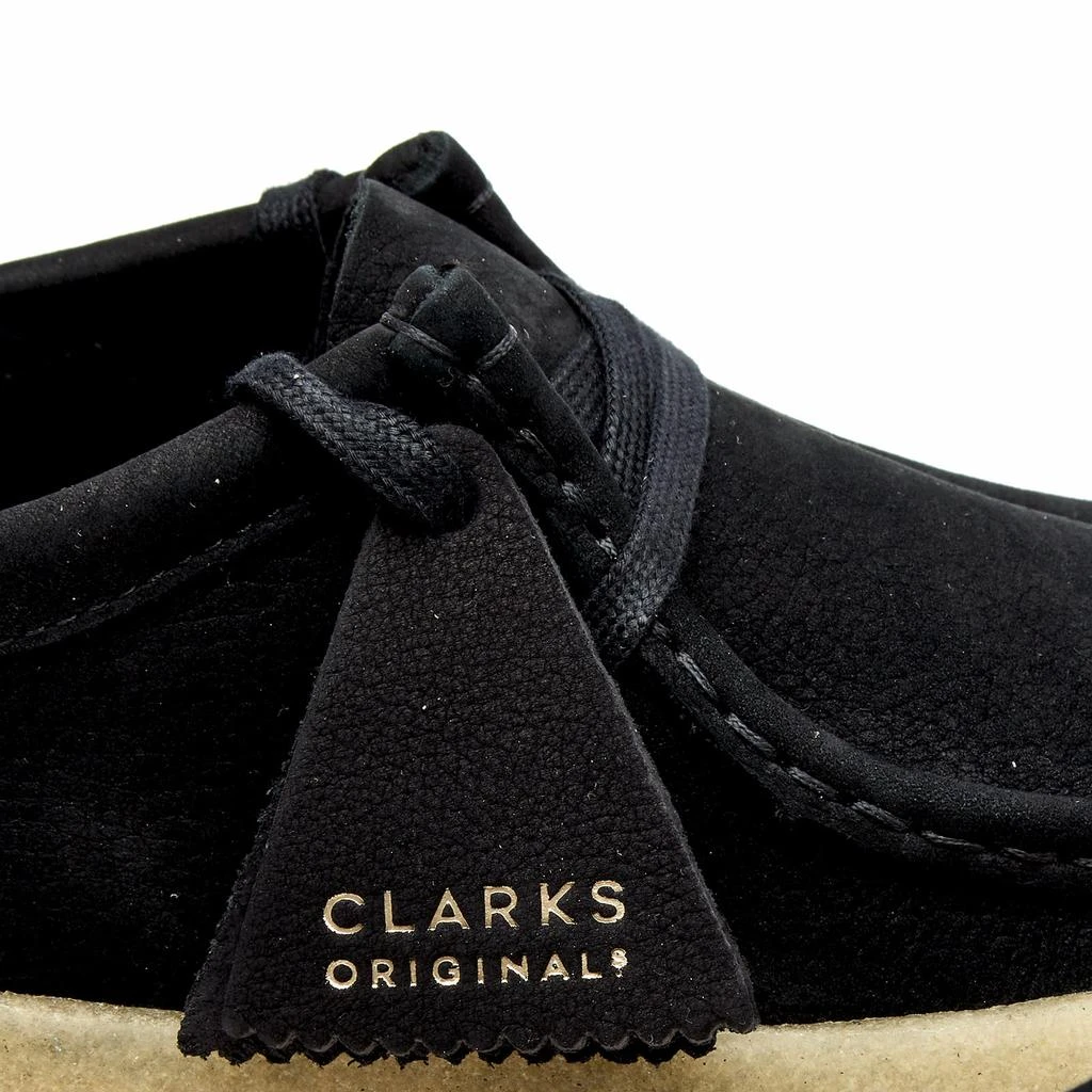 商品Clarks|Clarks Originals Wallabee Cup,价格¥690,第4张图片详细描述
