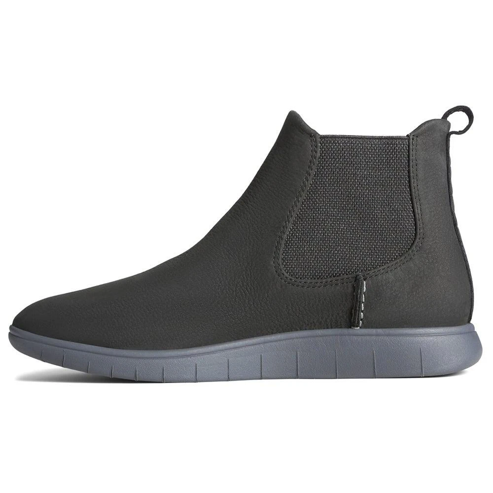 商品Sperry|Coastal Plushwave Round Toe Chelsea Boot,价格¥230,第2张图片详细描述