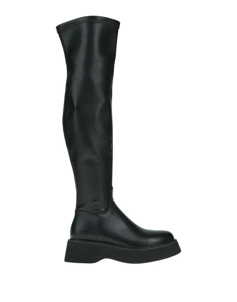 商品CAFèNOIR|Boots,价格¥703,第1张图片