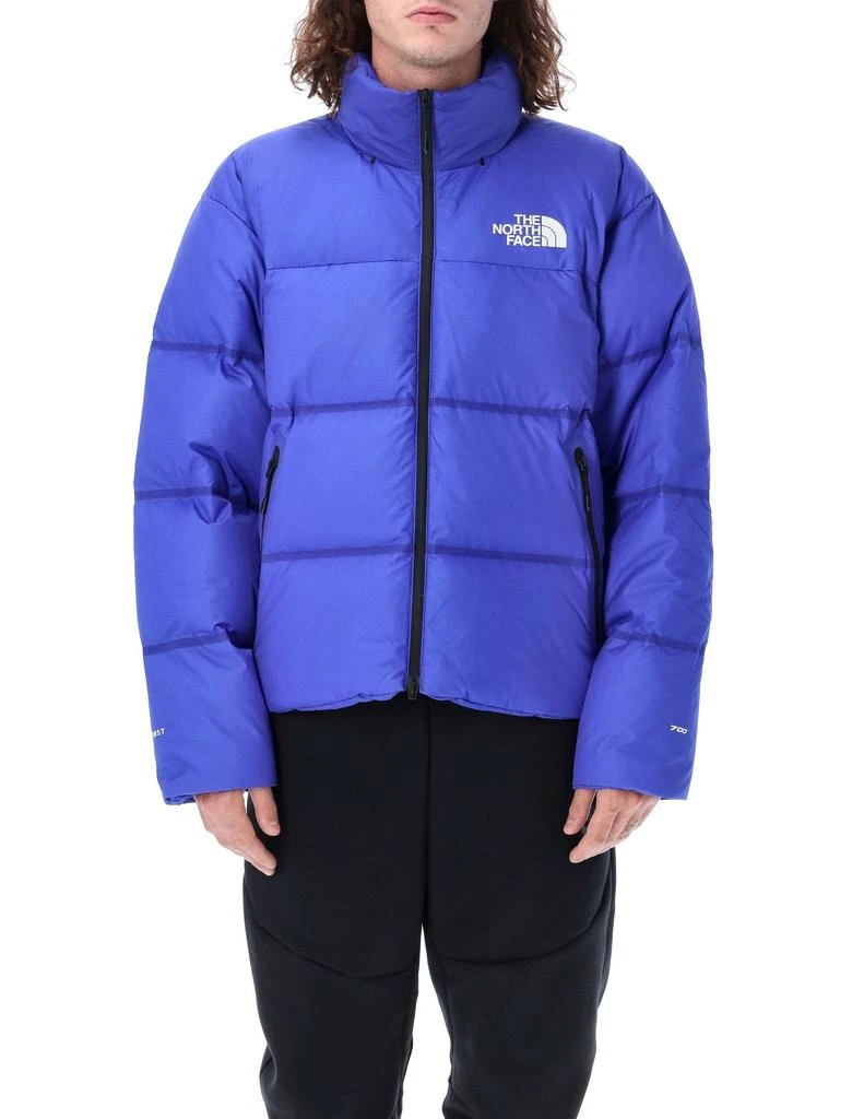 商品The North Face|The North Face Nuptse Zipped Padded Jacket,价格¥4275,第1张图片
