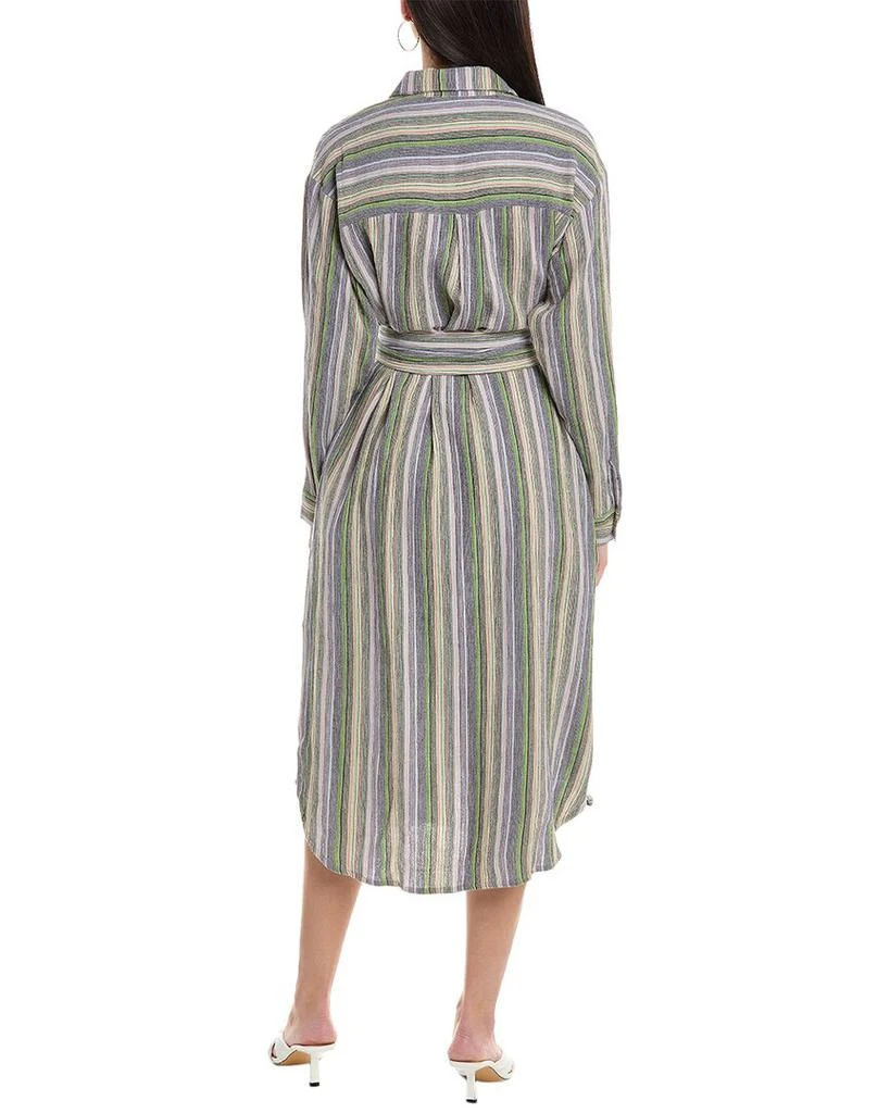 商品Mara Hoffman|Sylvia Maxi Dress,价格¥476,第2张图片详细描述