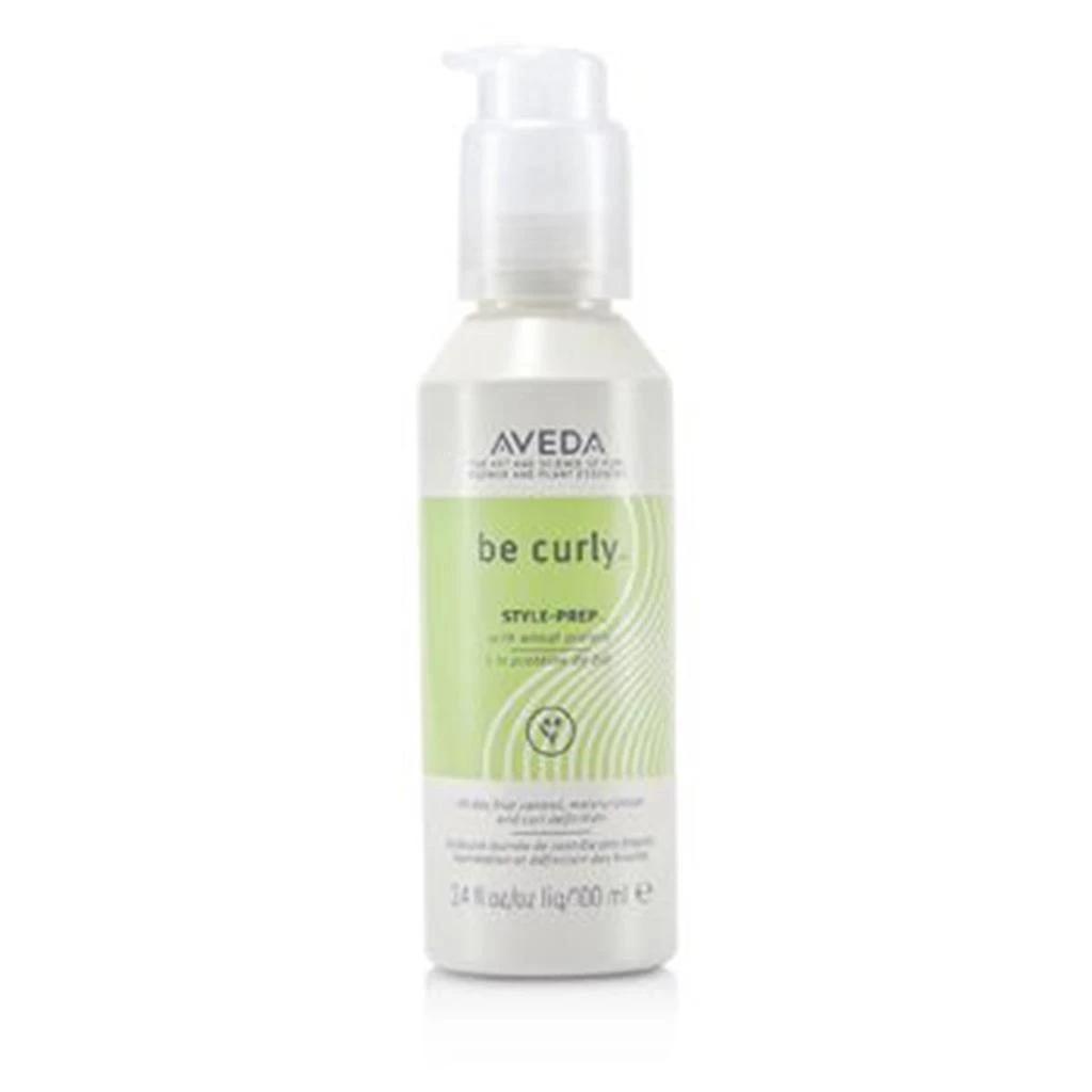 商品Aveda|Aveda 122013 Be Curly Style Prep - 100ml,价格¥394,第1张图片