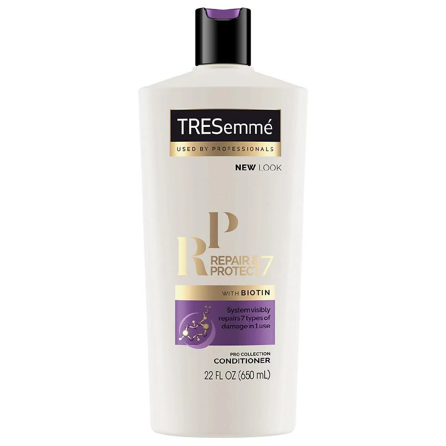 商品TRESemme|Conditioner, Repair & Protect,价格¥50,第1张图片