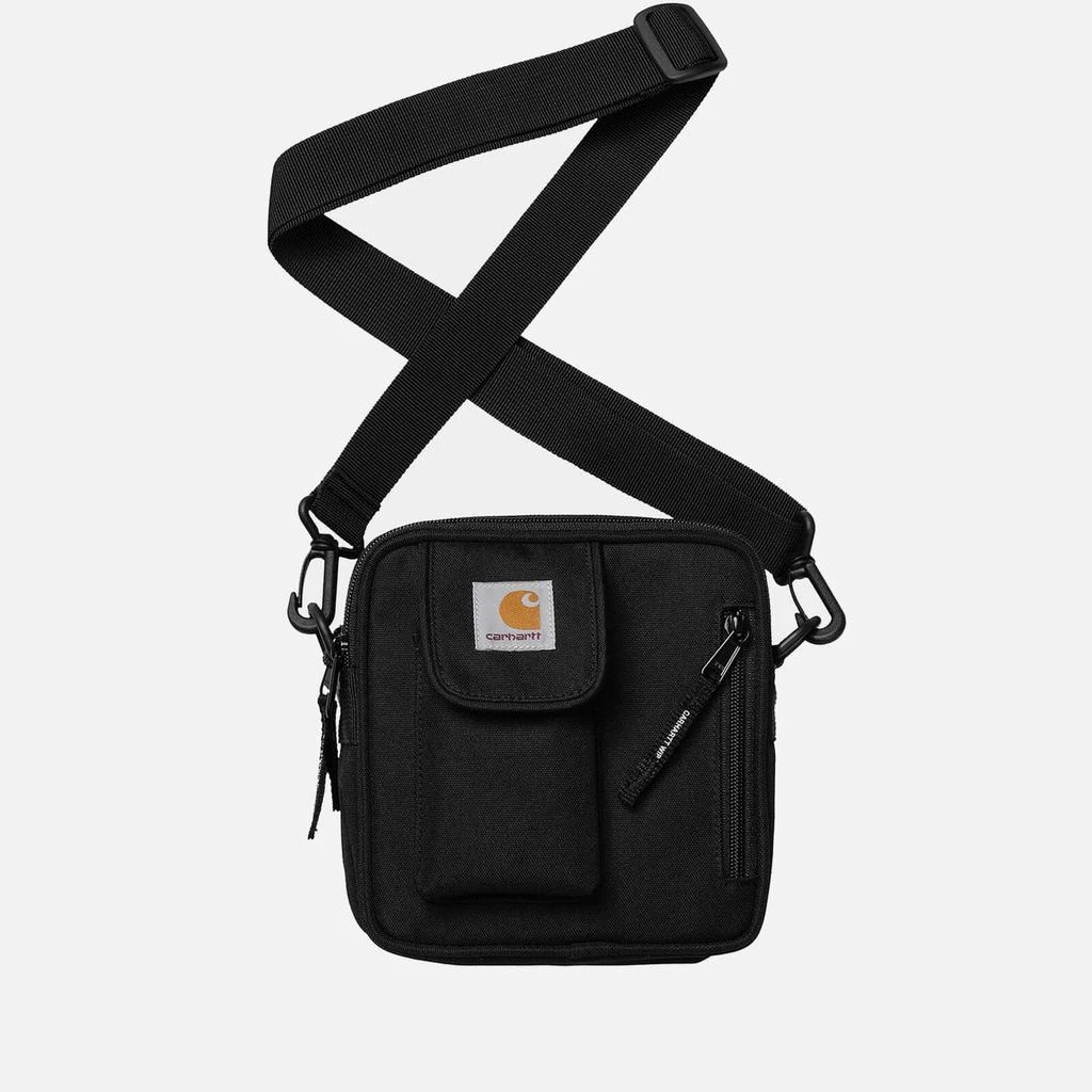 商品Carhartt|Carhartt Essentials Canvas Small Bag,价格¥492,第1张图片