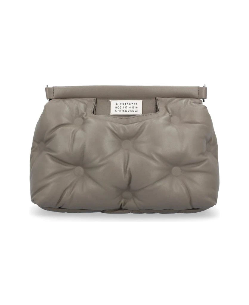 商品MAISON MARGIELA|Glam Slam Large Shoulder Bag,价格¥13660,第1张图片