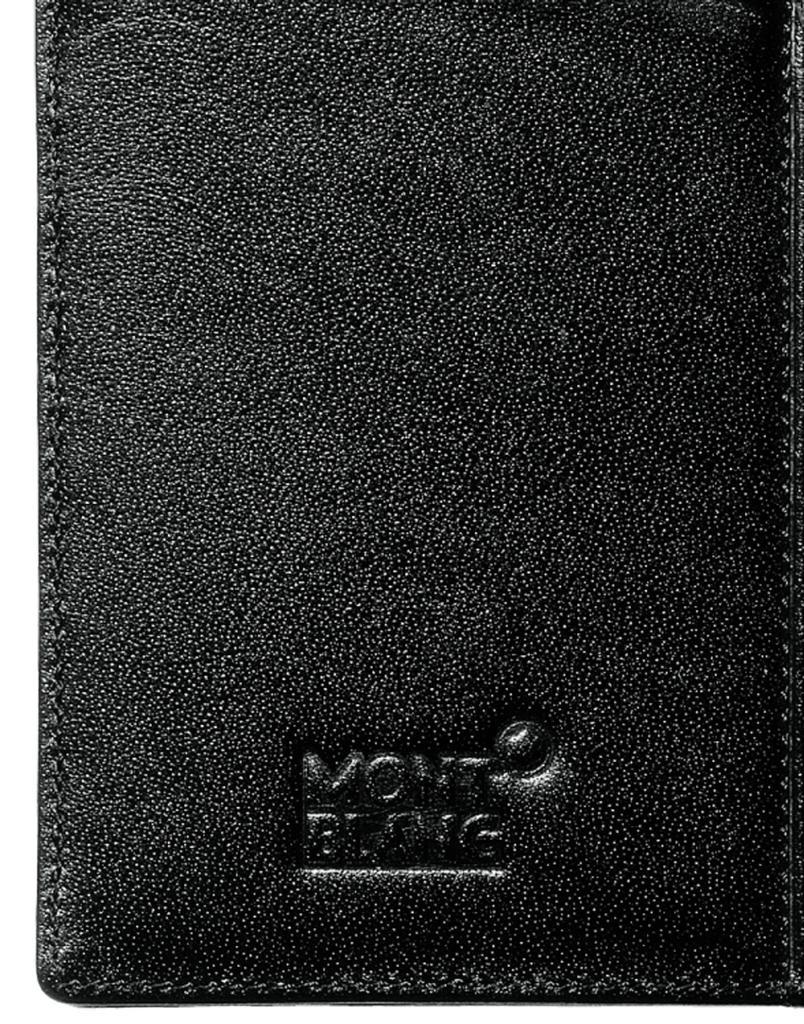 商品MontBlanc|Wallet,价格¥2219,第2张图片详细描述