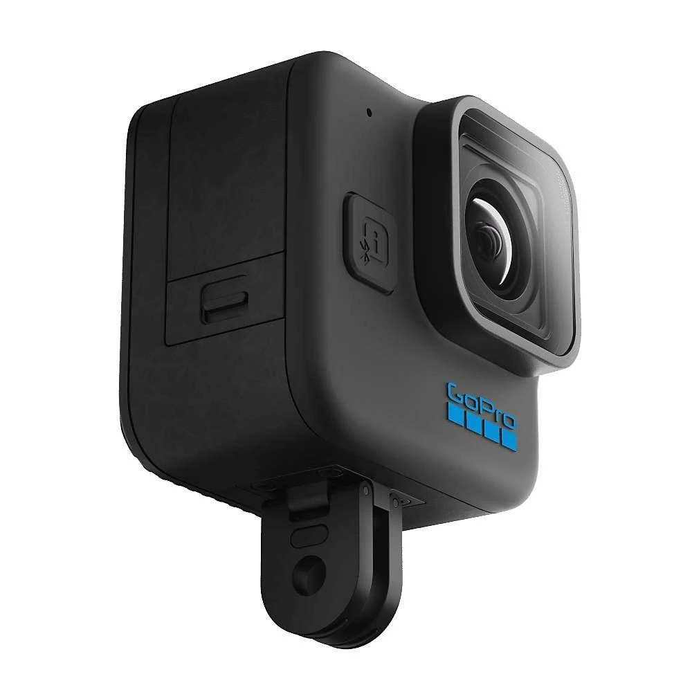 商品GoPro|GoPro HERO11 Black Mini Specialty Bundle,价格¥2015,第1张图片