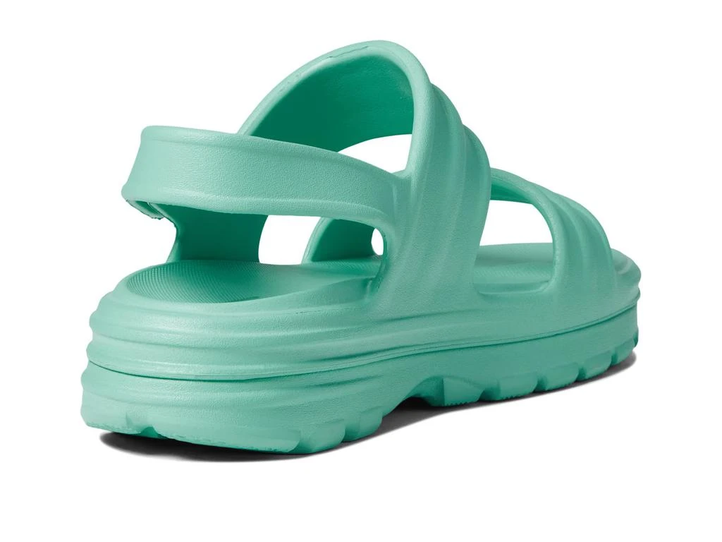 商品Hunter|Bloom Algae Foam Sandal,价格¥351,第5张图片详细描述