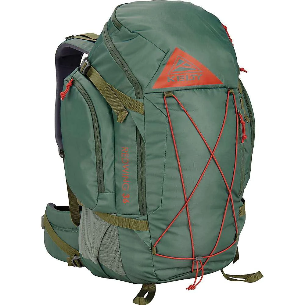 商品Kelty|Kelty Redwing 36 Backpack,价格¥1031,第2张图片详细描述