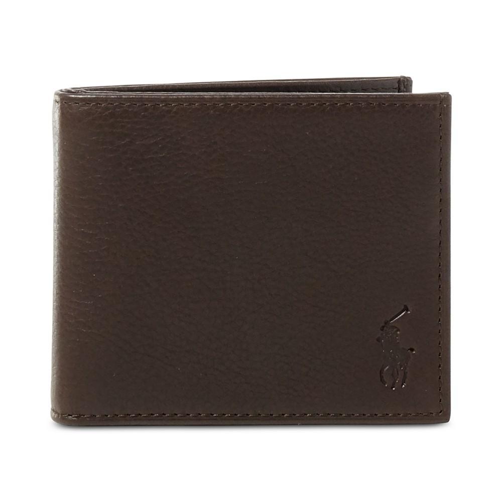 商品Ralph Lauren|钱包,价格¥545,第6张图片详细描述