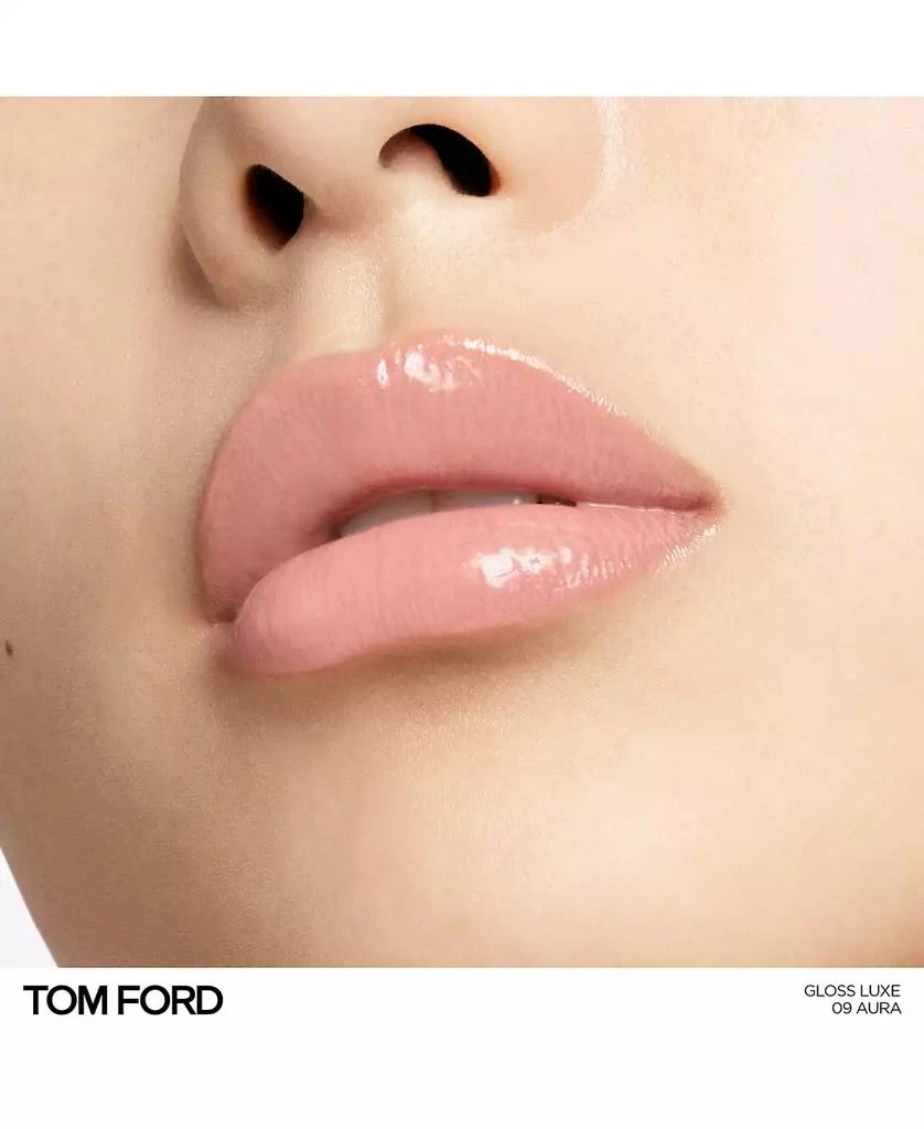 商品Tom Ford|Gloss Luxe,价格¥232,第2张图片详细描述